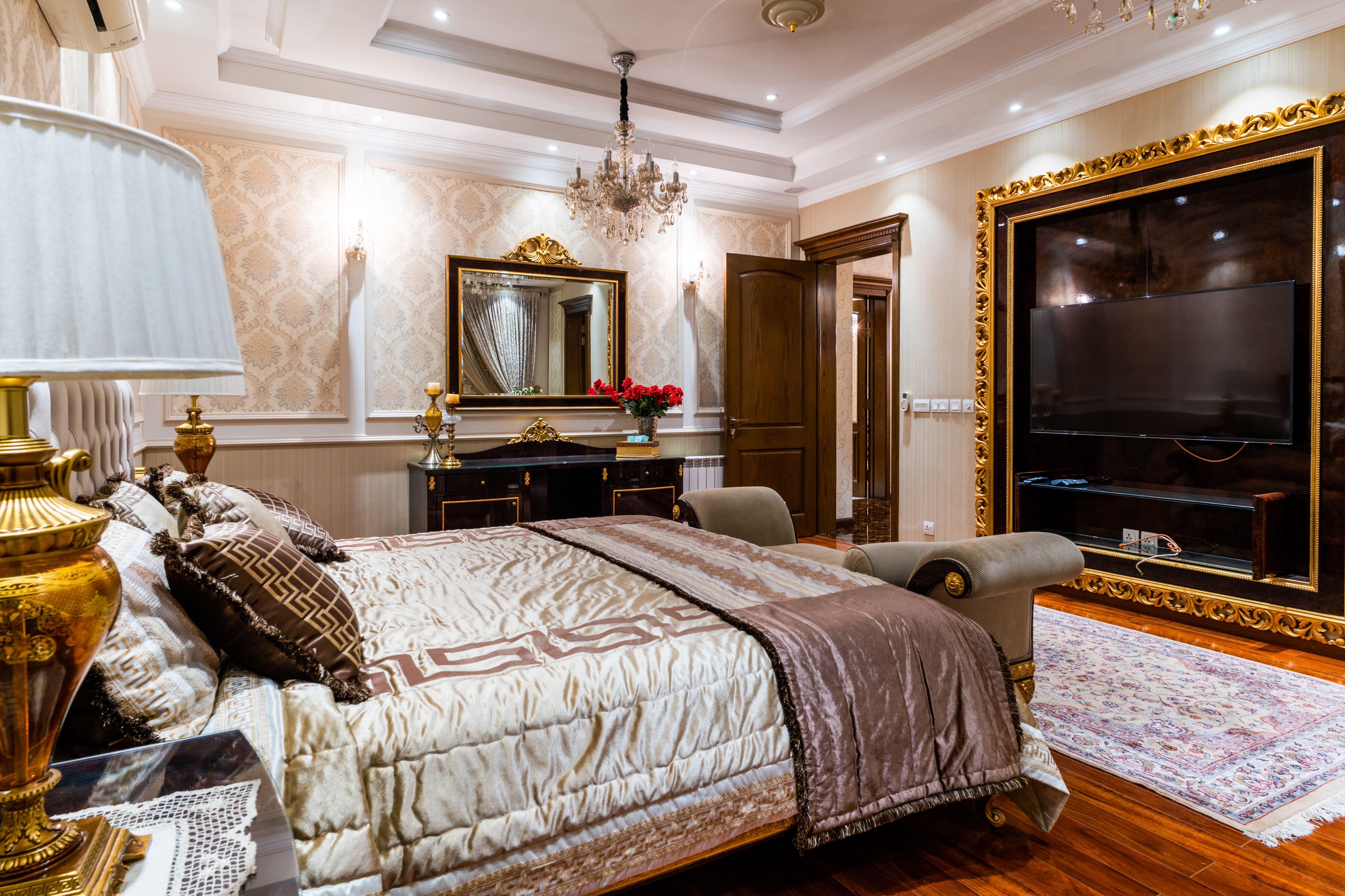 Presidential Suite