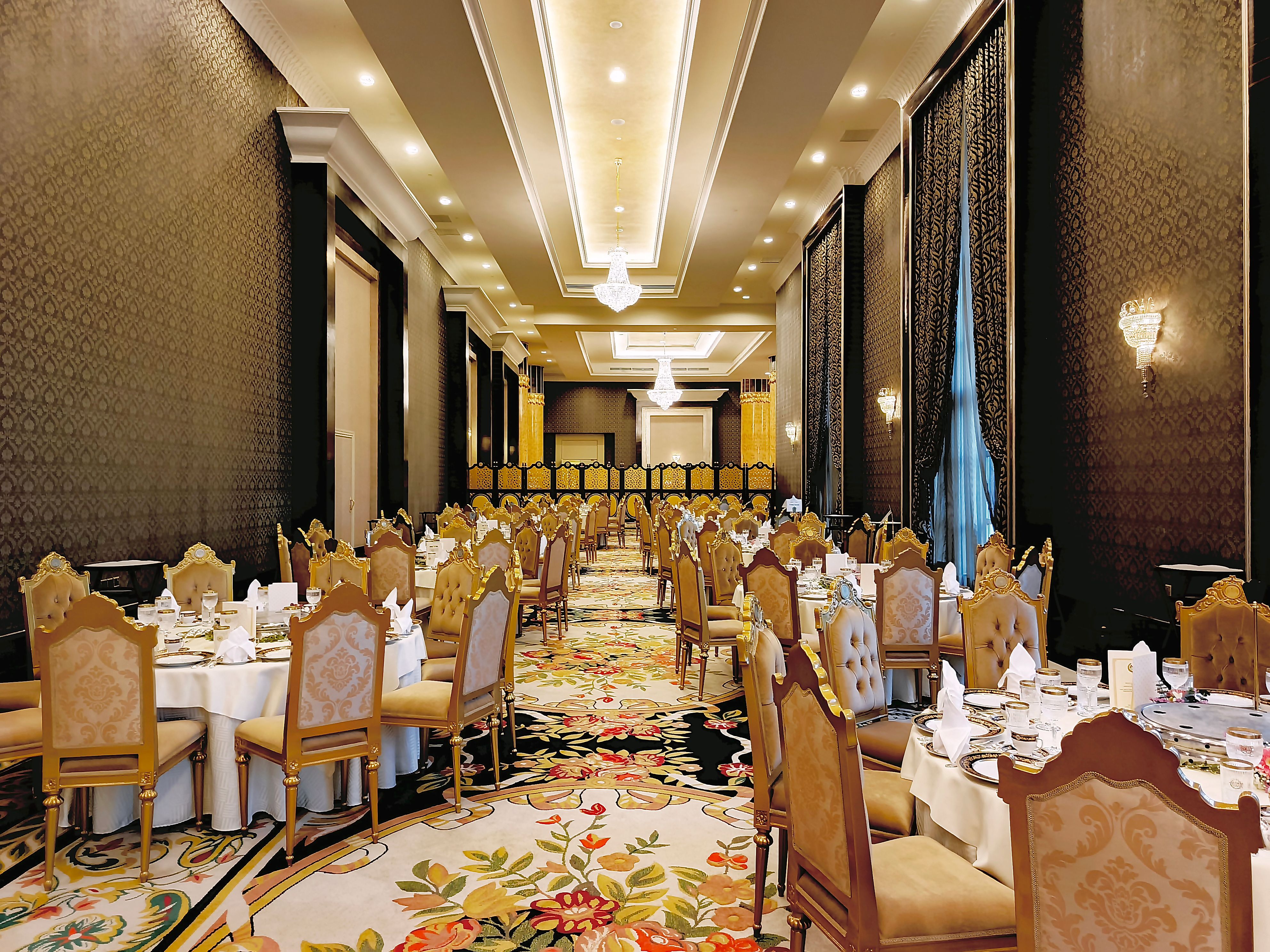 Emerald Suite