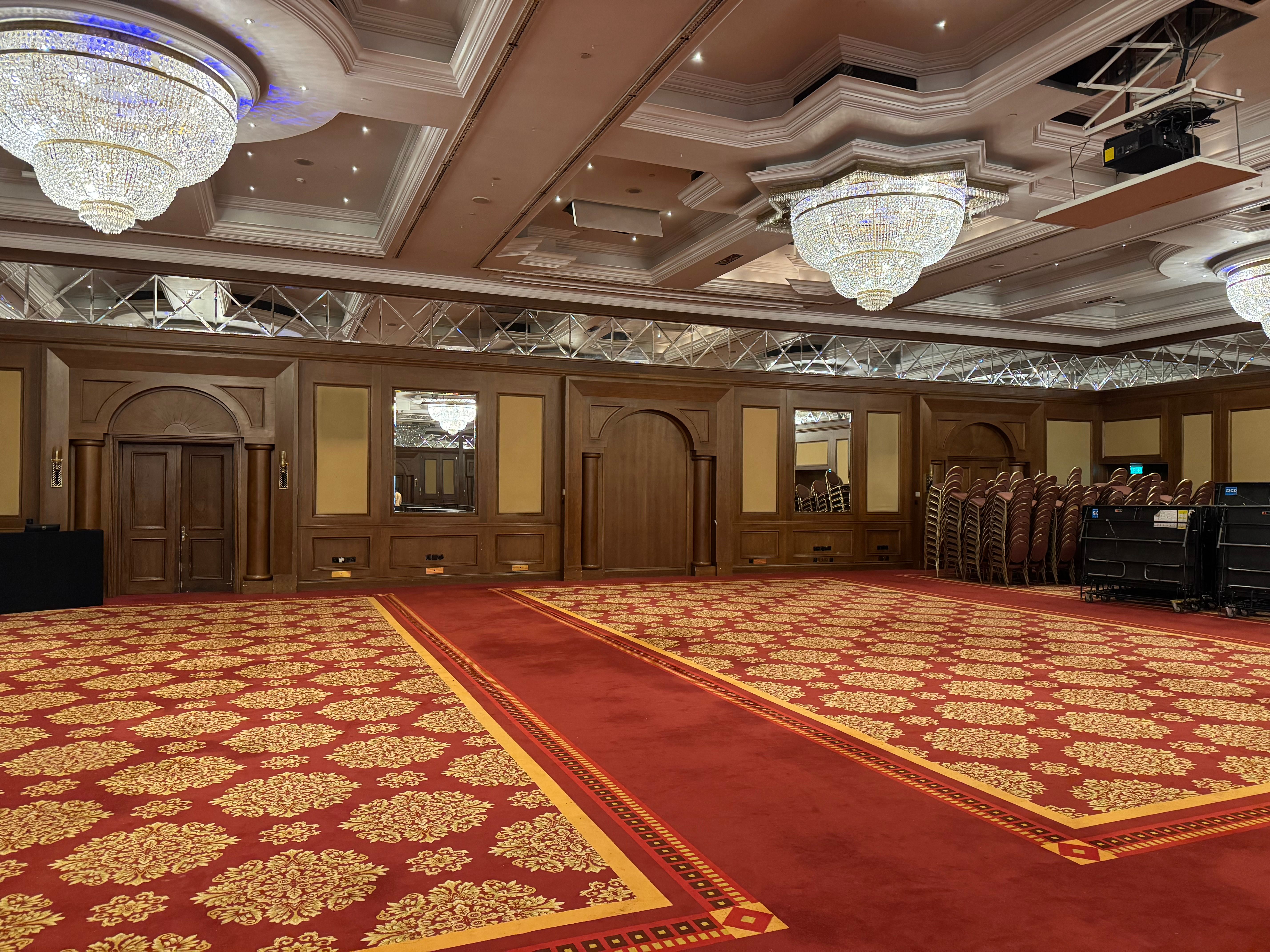 Business Boardroom