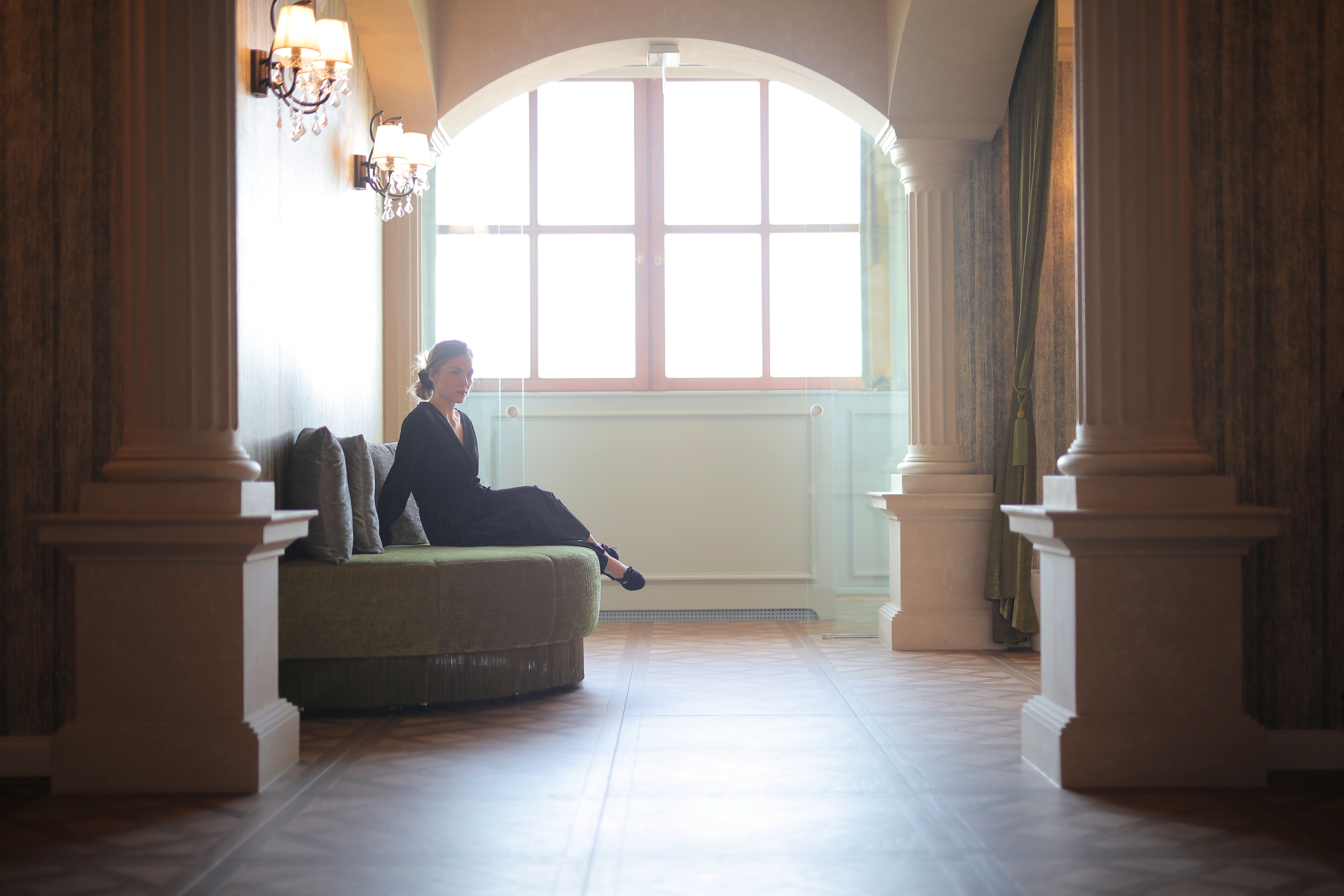 Mirelthorne Hotel Ambience