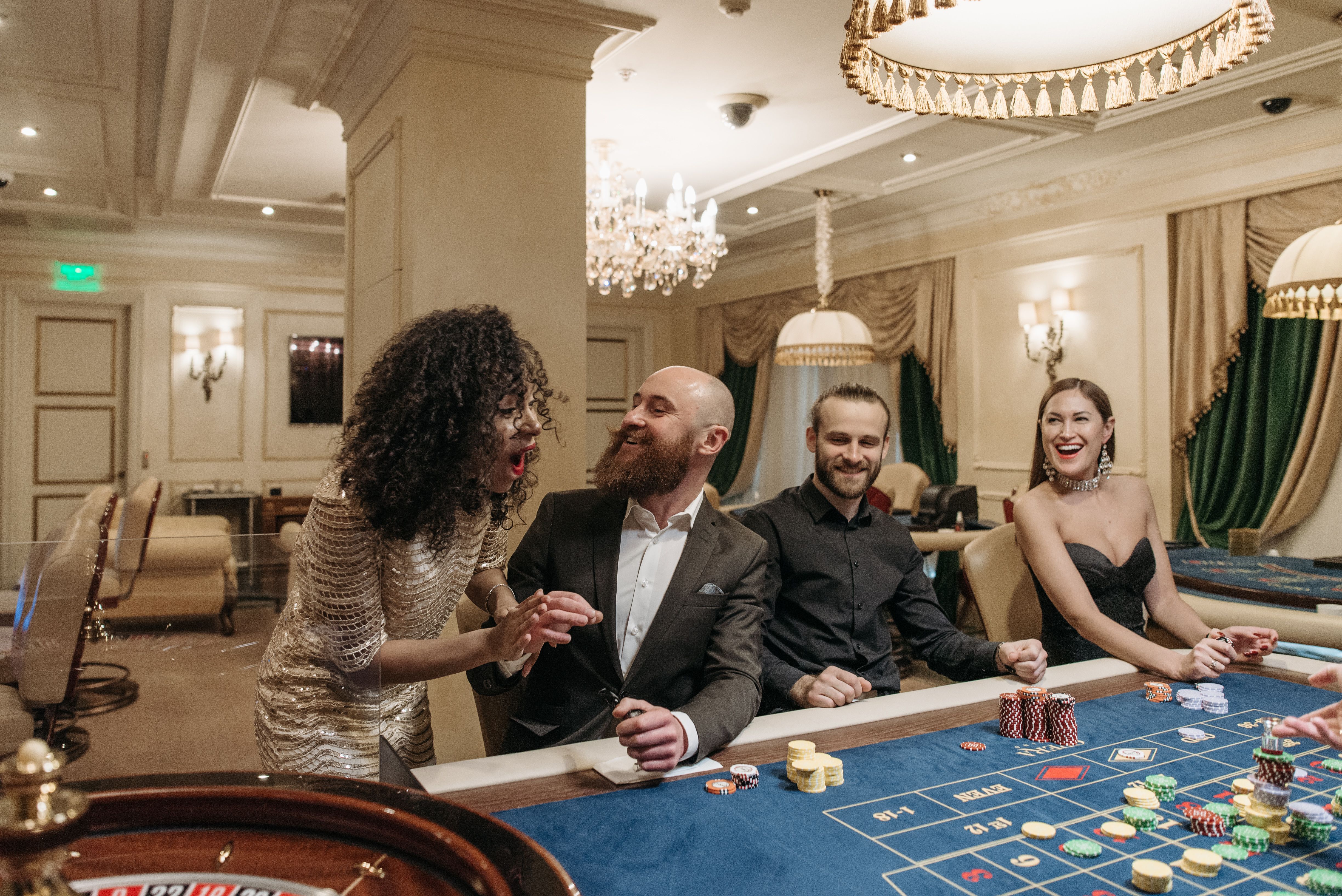 Poker turnir